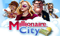 biggest millionaire city