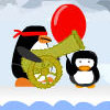 play Pop Tropical Penguins-Mythology Island Training