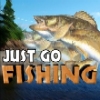 play Just Go Fishing (Mobile)
