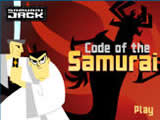 play Samurai Jack In Code Of The Samurai