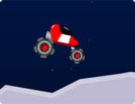 Planet Racer Hacked