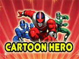 play Cartoon Hero