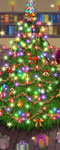 play Doli Christmas Tree Decoration