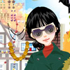 play Dress Up Style Girl