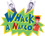 play Whack A Narco!