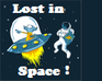 play Lost In Space! --The Flash Game--