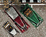 play Classic Car Parking
