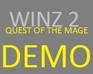 play Winz 2 -Quest Of The Mage Demo