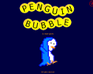 Penguin Bubble