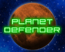 play Blowing Pixels Planet Defender