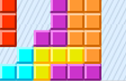 Tetris.
