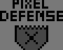 play Pixel Defense