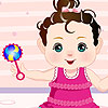 play Baby Dress Up