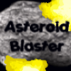 Asteroid Blaster