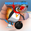 Super Penguins - Christmas Island