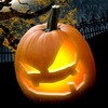 play Halloween Pumpkin Memory