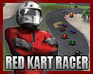 play Red Kart Racer