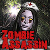 play Zombie Mayhem Assassin 3D