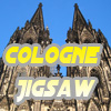 play Cologne Jigsaw