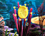 Treasure Hunt-Under Water