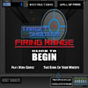 play Target Shooter Firing Range