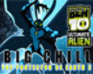Ben 10 Alien Force : Big Chill The Protector Of Earth 2