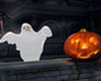 play Halloween Ghost