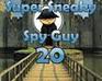 Super Sneaky Spy Guy 20