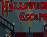 play Halloween Escape