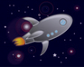 play Crazy Space Shooter!