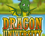 play Dragon University