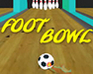 Foot Bowl