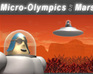 play Micro Olympics On Mars