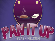 play Pan It Up