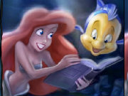 play The Little Mermaid Puzzles