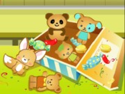 play Lovely Animals Cookie