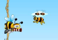 play Bee Hive Defence