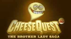 Cheese Quest