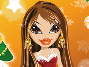 Bratz Christmas