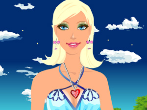 play Summer With Sky Breeze - 466815-gamesforgirlsclub-summer-with-sky-breeze