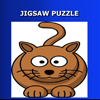 Cat Jıgsaw Puzzle