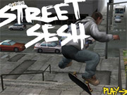 street sesh 1
