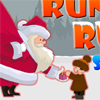 play Run Run Santa