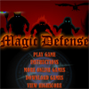 Magic Defense