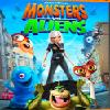 play Monsters Vs Aliens Td