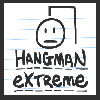 Hangman Extreme