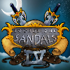play Swords & Sandals 4 : Tavern Quests