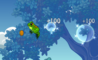 play Frog Dares