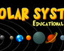 Solar System Educational