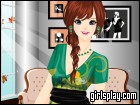 play Art And Style Dress Up